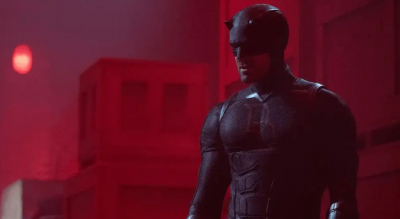 Тизер «Сорвиголовы» от Marvel взрывает сети — премьера 24 марта