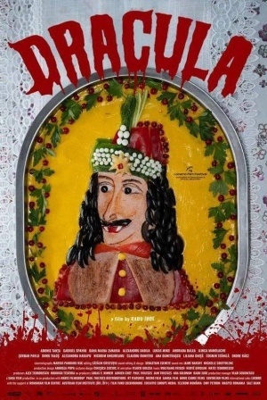 кадр из фильма Дракула