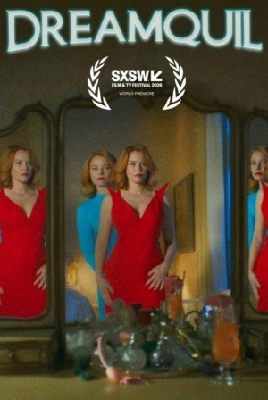 Элизабет Бэнкс и фильм Дримквиль (2026)