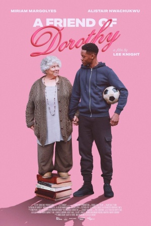 кадр из фильма Друг Дороти