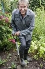 Друзья в огороде кадр из фильма