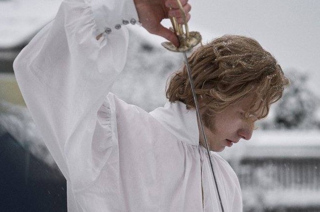 Дубровский. Русский Зорро