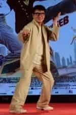 Духовное кунг-фу кадр из фильма