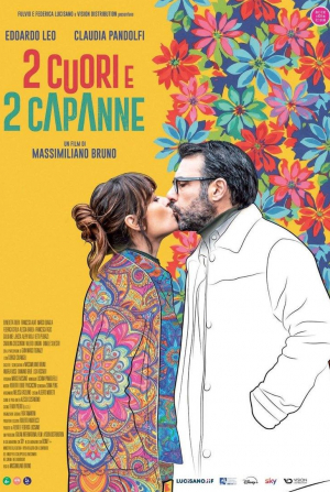 Каролина Крешентини и фильм Два сердца и две хижины (2026)