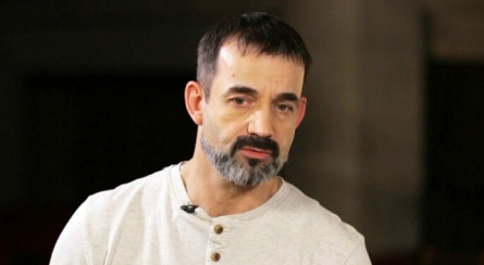 Счастливый брак Дмитрия Певцова с Ольгой Дроздовой: история двух жен и настоящей любви