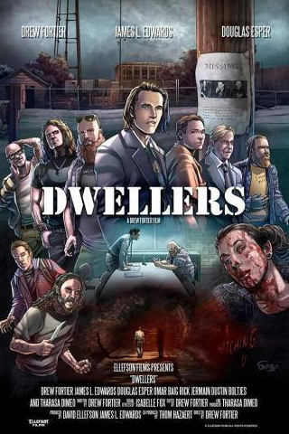 кадр из фильма Dwellers