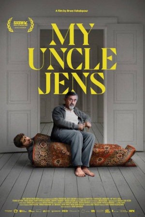 кадр из фильма Дядя Йенс