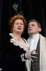 Дядюшкин сон кадр из фильма