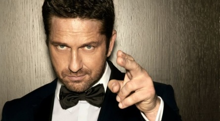 Женщины, которые покорили сердце Джерарда Батлера: история любви знаменитого актера