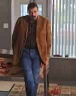 Джесси Стоун. Смерть в 