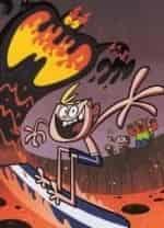 Джимми Кул кадр из фильма