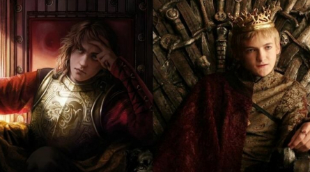 Безумный король Джоффри Баратеон: как его безумие взбудоражило Вестерос?