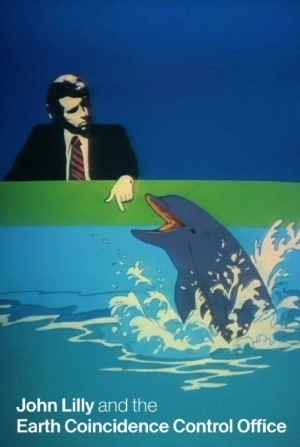 Хлоя Севиньи и фильм Джон Лилли и управление по контролю всех совпадений на Земле (2025)