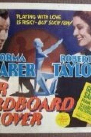 Фрэнк МакХью и фильм Ее картонный любовник (1942)