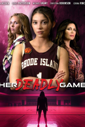 кадр из фильма Ее смертельная игра