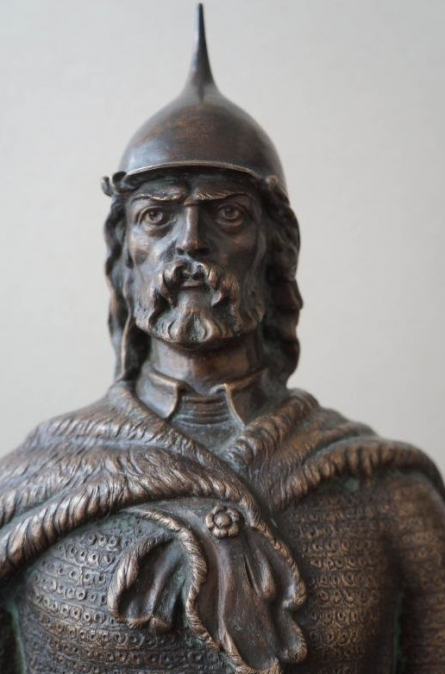 Тайны Ефанды: Кто была жена Рюрика и как она повлияла на историю России?