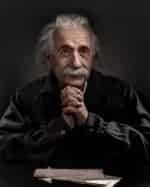 Эйнштейн кадр из фильма