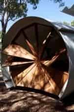 Эко-дома кадр из фильма