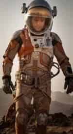 Экспедиция на Марс кадр из фильма