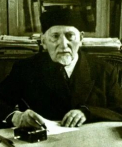 кадр из фильма Эквтиме Такаишвили