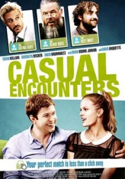 кадр из фильма Encounter