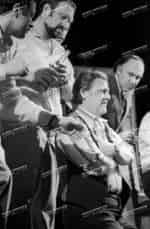 Любовь Полищук и фильм Энергичные люди (1988)