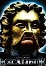 Эскалибур кадр из фильма
