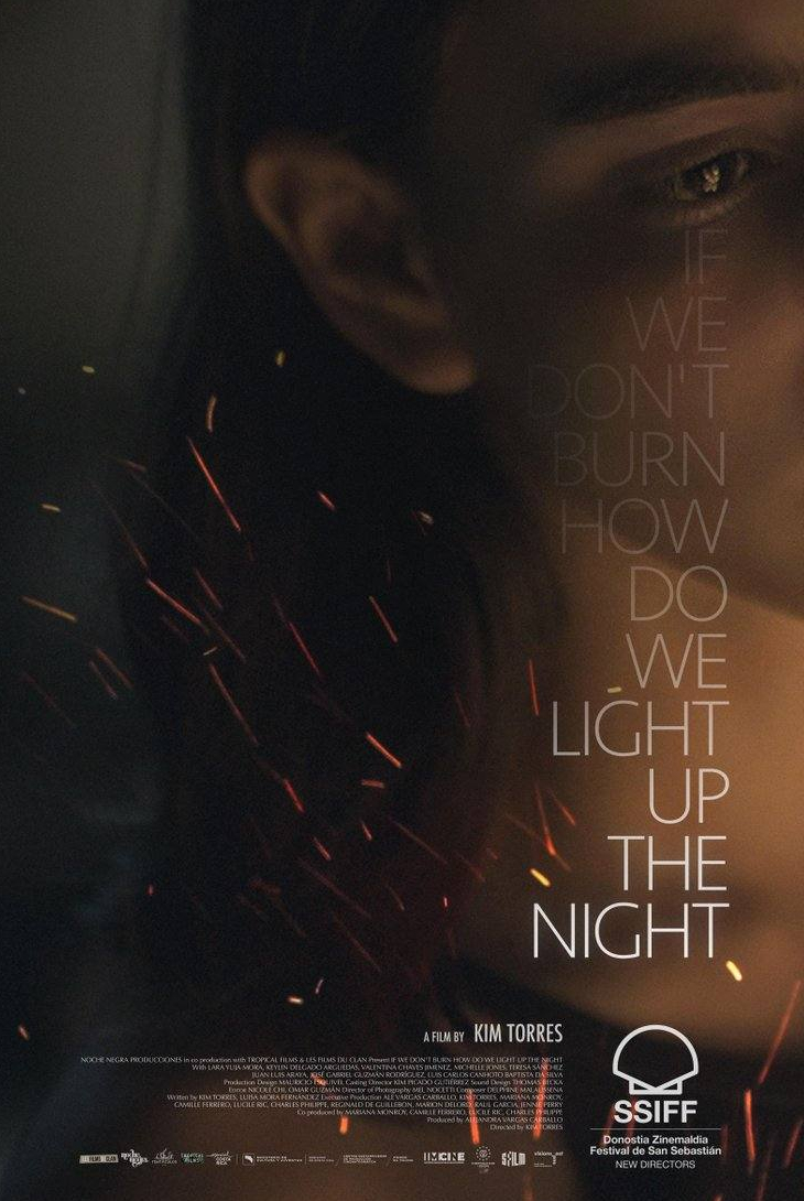 кадр из фильма Если мы не сгорим, как мы осветим ночь?