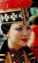 Этнография Калмыкии кадр из фильма