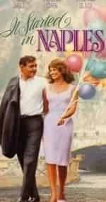 Это началось в Неаполе кадр из фильма