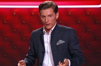 Это позорище!: Павел Воля раскритиковал старые выпуски шоу Comedy Club