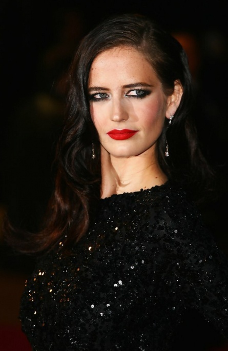 Искусительница кино: биография, тайны личной жизни и удивительные факты о прекрасной Еве Грин