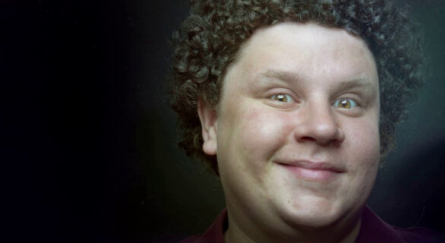 Счастливый отец и муж Евгений Кулик: необычная история любви и семейной жизни