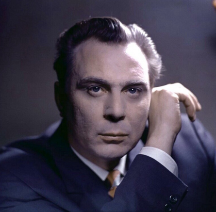 Любовь, которая превыше всего: история Лиды Матвеевой, жены Евгения Матвеева, которая прощает измену и отдает свою жизнь артисту на более чем полвека