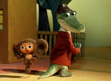 От чебурашки до суперзвезды: эволюция любимого персонажа в мультфильмах, фильмах и играх