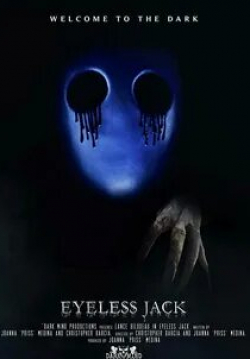 кадр из фильма Eyeless Jack