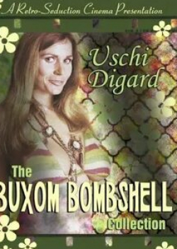 Линн Харрис и фильм Fancy Lady (1971)