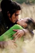 Фантастические дети кадр из фильма