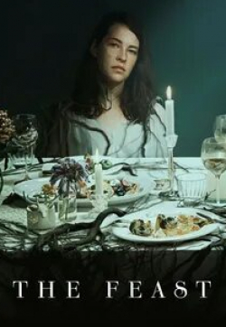 кадр из фильма Feast