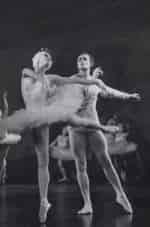 Фильм-балет Чаплиниана кадр из фильма