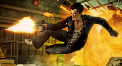 Режиссер Никто 2 возьмется за экранизацию Sleeping Dogs: ждите невероятного боевика