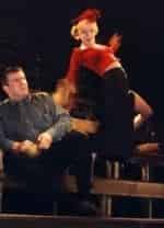 Фильм-спектакль Ад, Цуриков и другие кадр из фильма