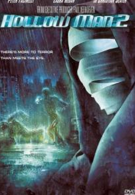 Невидимый герой кинематографа: полный список фильмов про человека-невидимку