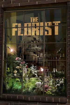 Жан Рено и фильм Флорист (2026)