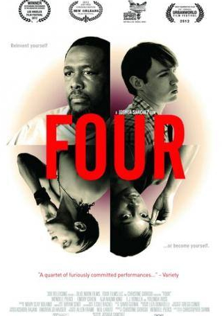 кадр из фильма Four