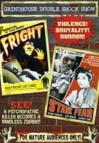 кадр из фильма Fright