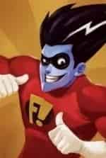 Фриказоид кадр из фильма