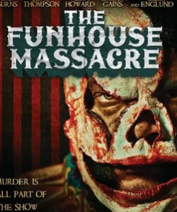 Эрик Богосян и фильм Funhouse (1986)