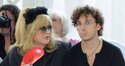 Галкина и его соседей назвали мерзавцами