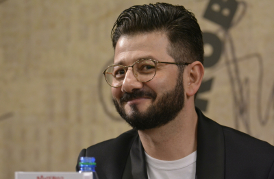 Галустян рассказал об Отпуске: Мы покажем настоящий русский юг